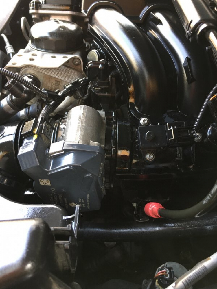 E90 RETROFIT OPTIONS E90 RETROFIT OPTIONS