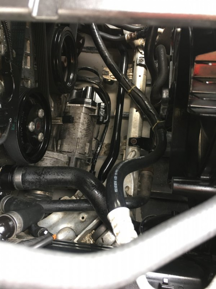 E90 RETROFIT OPTIONS E90 RETROFIT OPTIONS