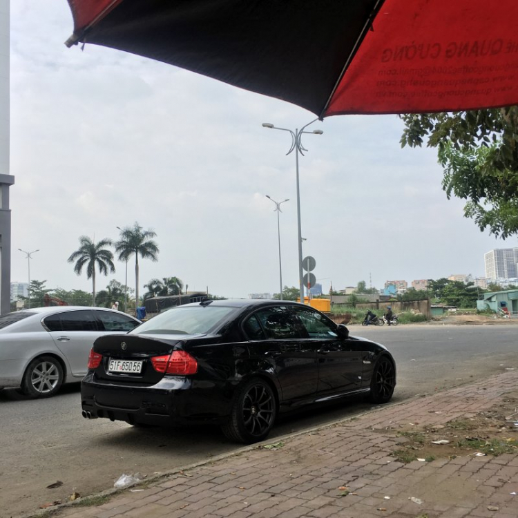 E90 RETROFIT OPTIONS E90 RETROFIT OPTIONS