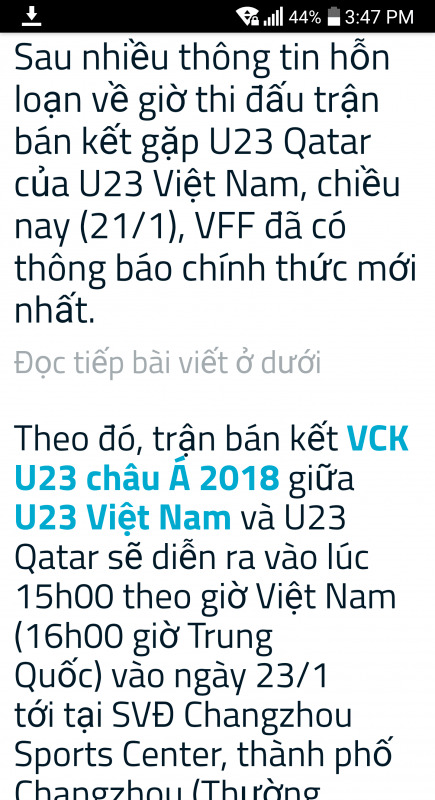 U23VN- U23 Iraq U23VN- U23 Iraq