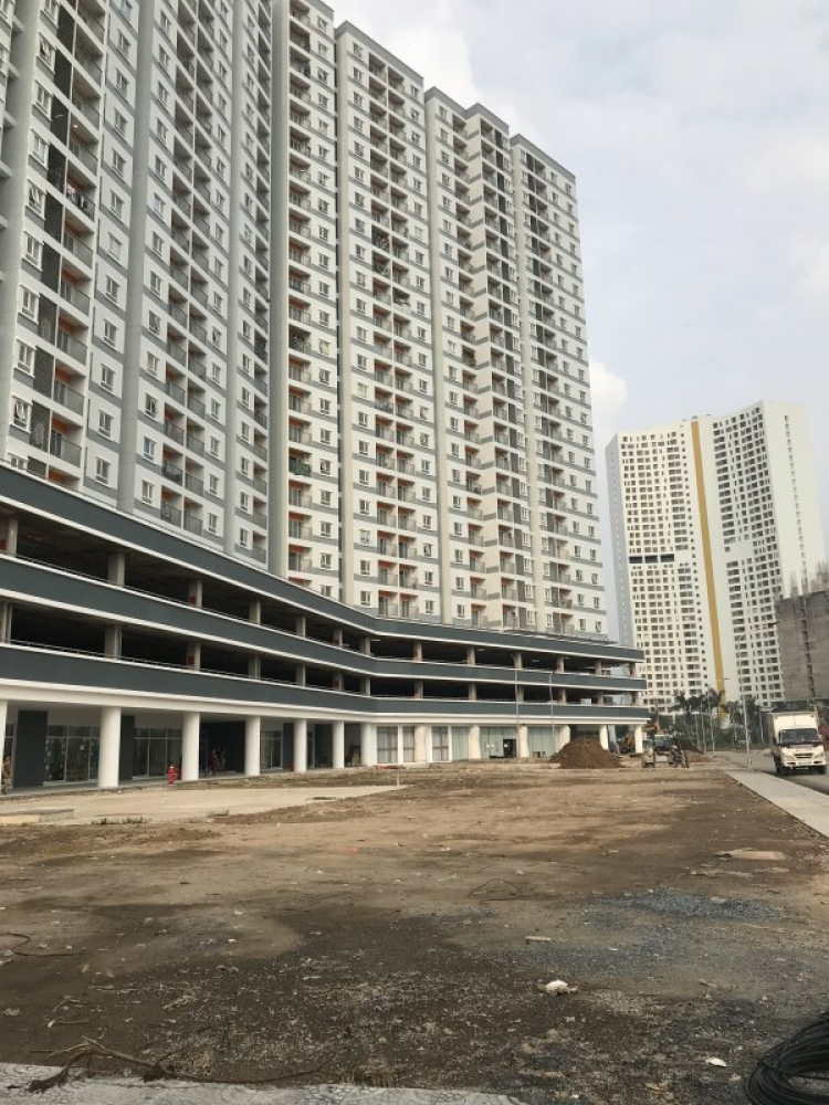 Xây nhà trong khu Jamona City Q7 - Nhờ chia sẻ Xây nhà trong khu Jamona City Q7 - Nhờ chia sẻ