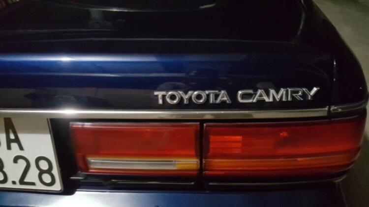 Camry: Trao đổi kinh nghiệm sửa chữa, phụ tùng Camry 8X 9X 0X (Đời 86 đến 2000)