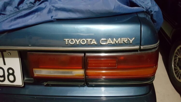 Camry: Trao đổi kinh nghiệm sửa chữa, phụ tùng Camry 8X 9X 0X (Đời 86 đến 2000)