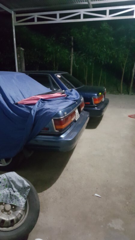 Camry: Trao đổi kinh nghiệm sửa chữa, phụ tùng Camry 8X 9X 0X (Đời 86 đến 2000)
