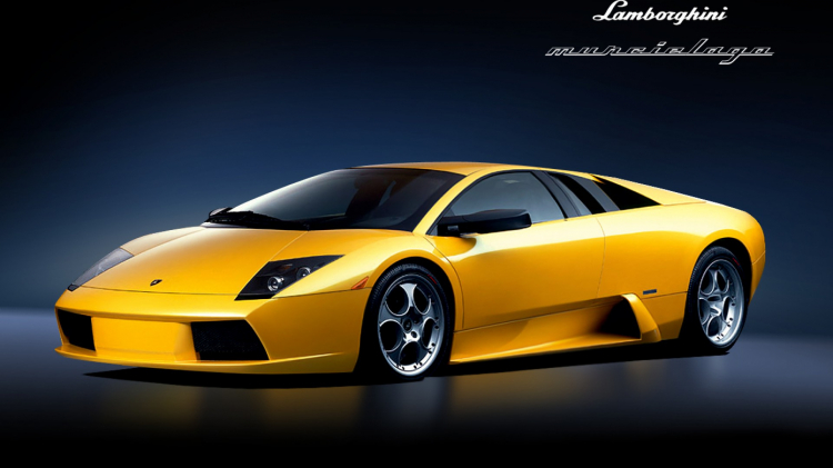 Sơ lược các dòng xe của Lamborghini từ 1963 đến nay