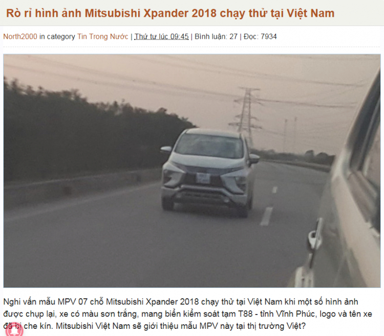 Jolie - Chiếc xe thân thiện Jolie - Chiếc xe thân thiện