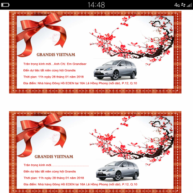 Mitsubishi Grandis - Tổng hợp bài viết về Grandis: giao lưu, chia sẻ Mitsubishi Grandis - Tổng hợp bài viết về Grandis: giao lưu, chia sẻ