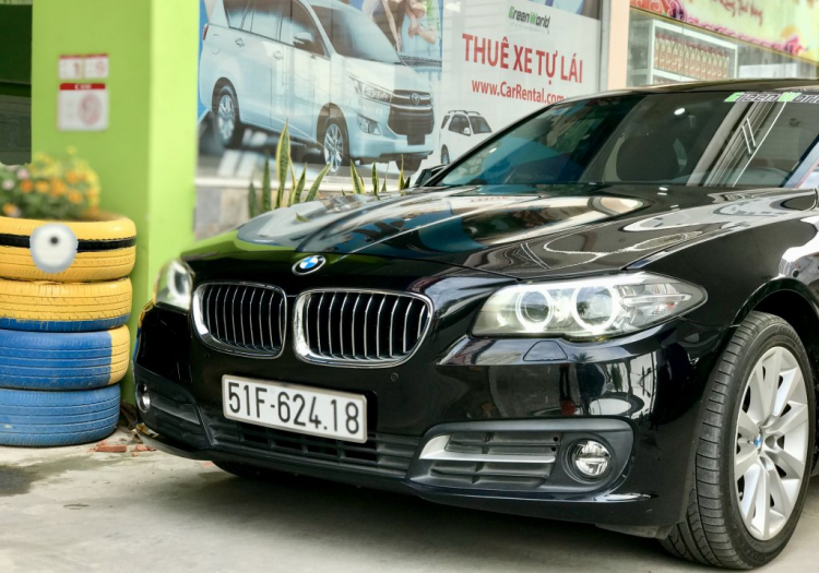 Cần thuê xe tự lái tết ÂL.