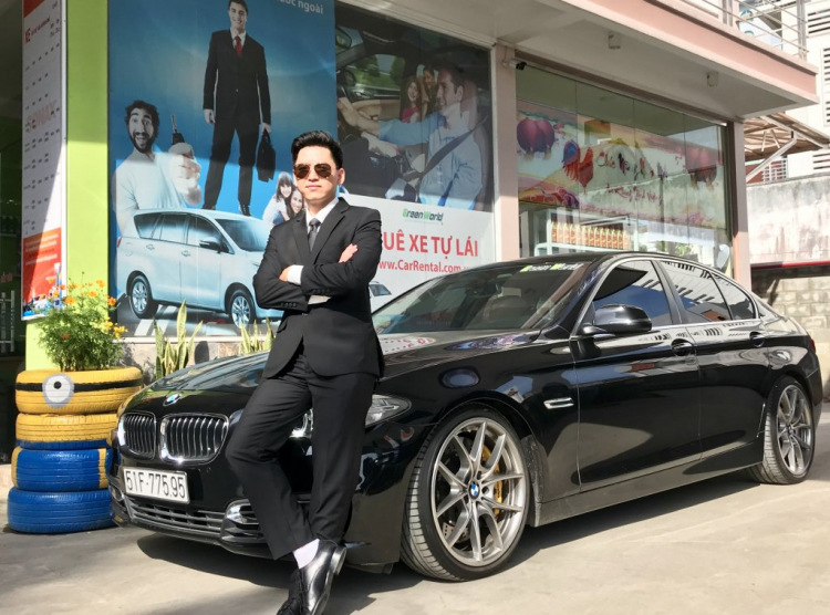 Cần thuê xe tự lái tết ÂL.