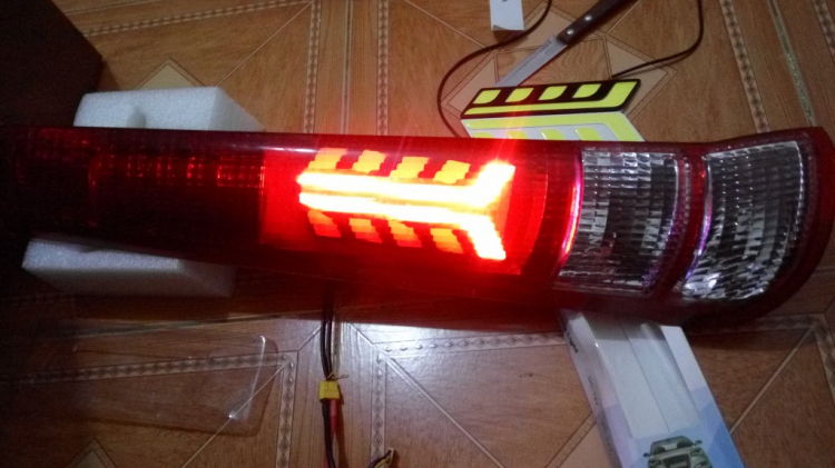 Jolie - Chiếc xe thân thiện Jolie - Chiếc xe thân thiện
