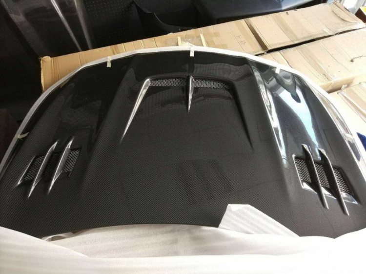 [Tổng hợp] Các mẫu Bodykit cho các dòng xe Mercedes - Benz