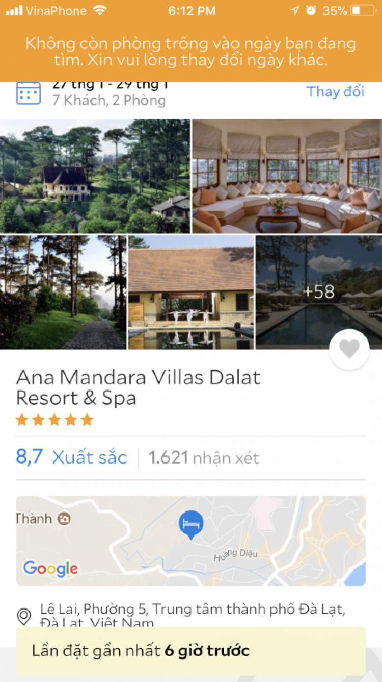 Tổng hợp các thớt về DALAT từ A đến Z Tổng hợp các thớt về DALAT từ A đến Z