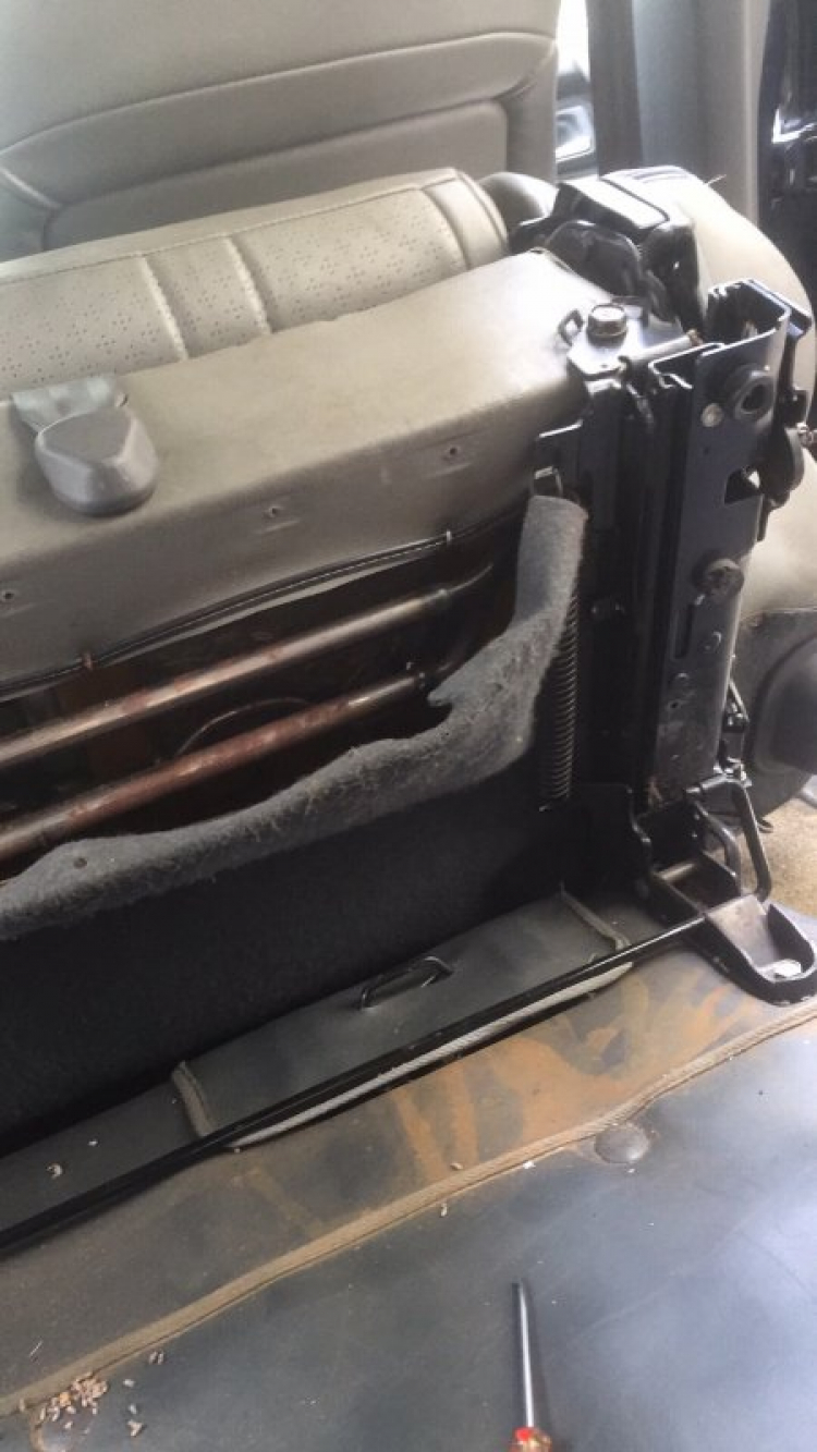 MITSUBISHI PAJERO 1993-2003: CHIA SẺ KINH NGHIỆM - RỦ RÊ PHƯỢT PHIẾT MITSUBISHI PAJERO 1993-2003: CHIA SẺ KINH NGHIỆM - RỦ RÊ PHƯỢT PHIẾT