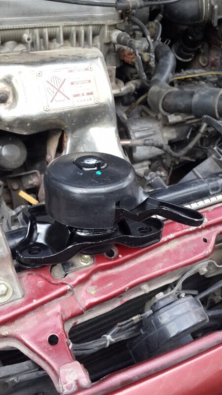 Camry: Trao đổi kinh nghiệm sửa chữa, phụ tùng Camry 8X 9X 0X (Đời 86 đến 2000)