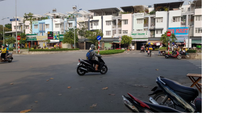 Đi như thế nào đây các bác? Đi như thế nào đây các bác?