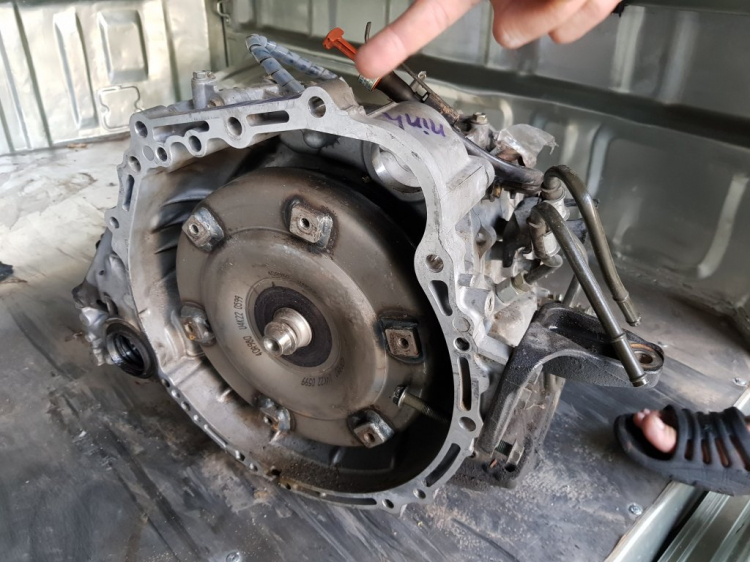 Camry: Trao đổi kinh nghiệm sửa chữa, phụ tùng Camry 8X 9X 0X (Đời 86 đến 2000) Camry: Trao đổi kinh nghiệm sửa chữa, phụ tùng Camry 8X 9X 0X (Đời 86 đến 2000)