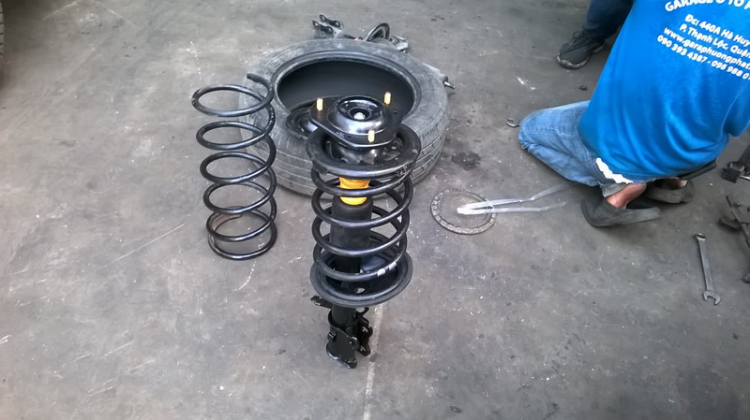 Previa 9X - Khổ vì yêu, Tập 2 Previa 9X - Khổ vì yêu, Tập 2