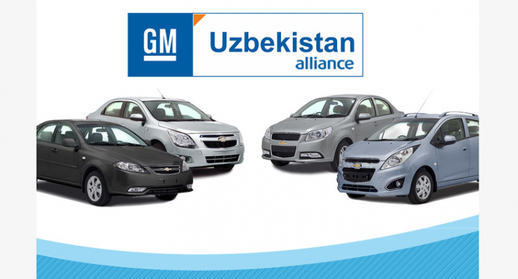 Biết gì về nền công nghiệp ô tô của "đối thủ" Uzbekistan?