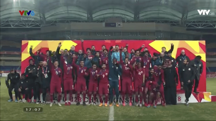 U23VN - U23 UZK U23VN - U23 UZK