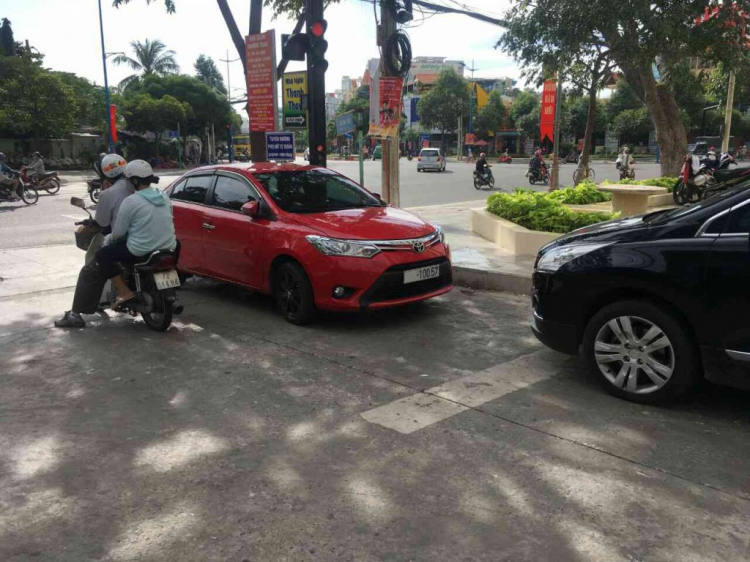 Lỗi gì?