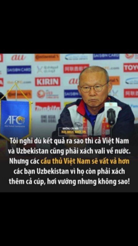 U23VN - U23 UZK