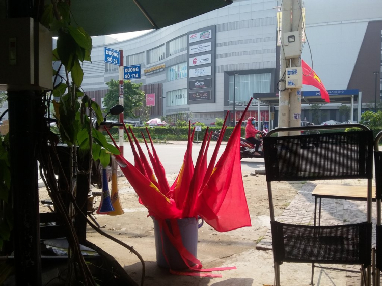 Jolie - Chiếc xe thân thiện Jolie - Chiếc xe thân thiện