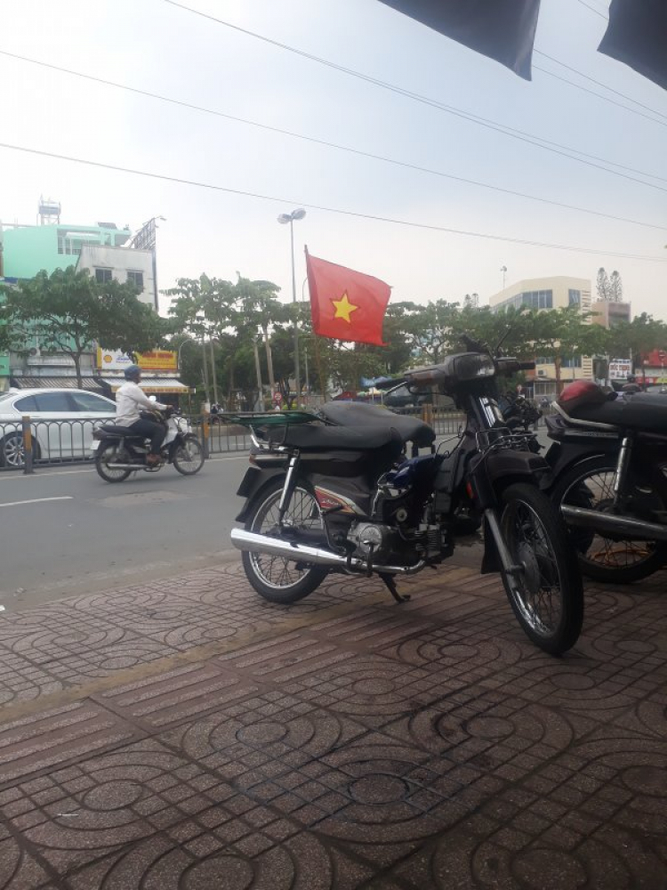 Camry: Trao đổi kinh nghiệm sửa chữa, phụ tùng Camry 8X 9X 0X (Đời 86 đến 2000)