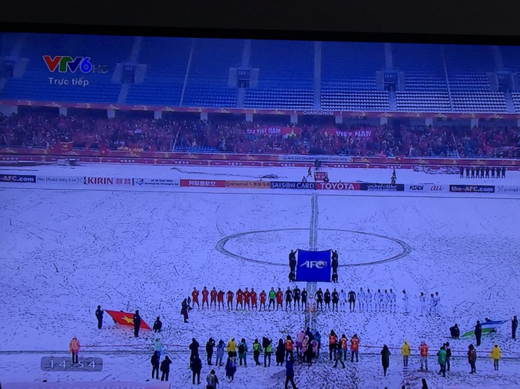 U23VN - U23 UZK
