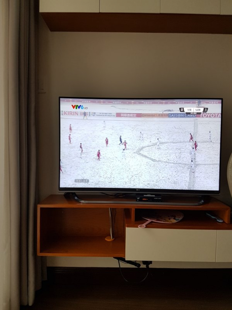 U23VN - U23 UZK U23VN - U23 UZK