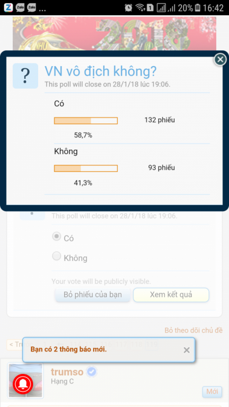 U23VN - U23 UZK