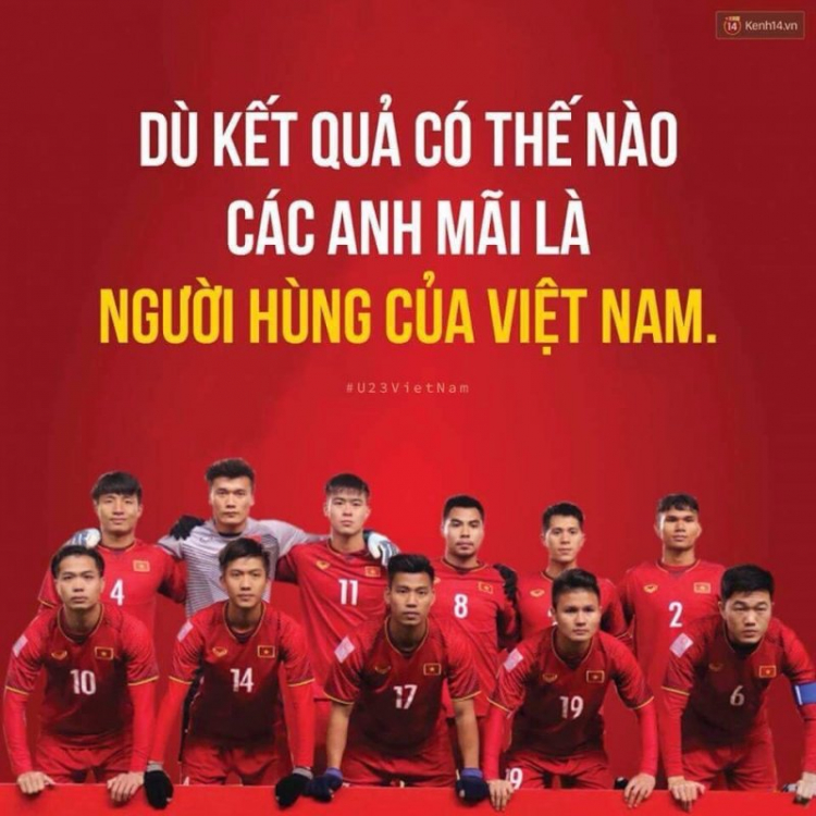 U23VN - U23 UZK