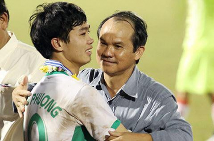 U23VN - U23 UZK