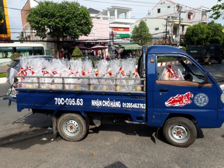 Jolie - Chiếc xe thân thiện Jolie - Chiếc xe thân thiện