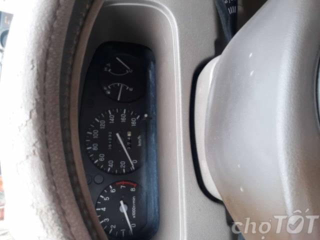 Jolie - Chiếc xe thân thiện Jolie - Chiếc xe thân thiện