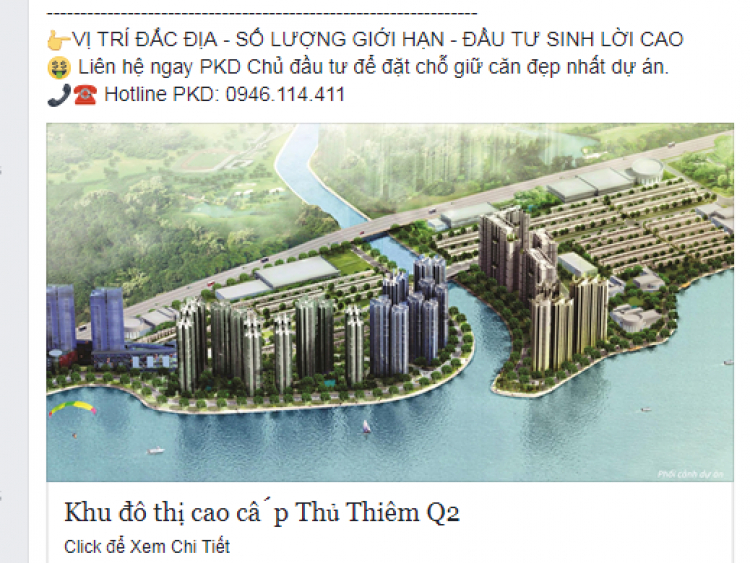 Empire City "thần thánh"- Một dự án dựa vào niềm tin