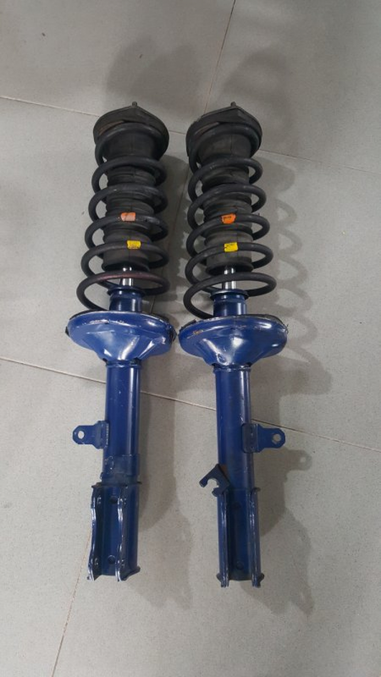 Camry: Trao đổi kinh nghiệm sửa chữa, phụ tùng Camry 8X 9X 0X (Đời 86 đến 2000)
