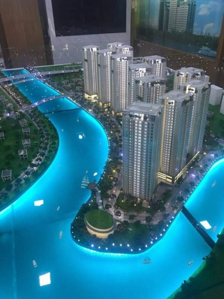 Thông tin Gem Riverside quận 2. Thông tin Gem Riverside quận 2.