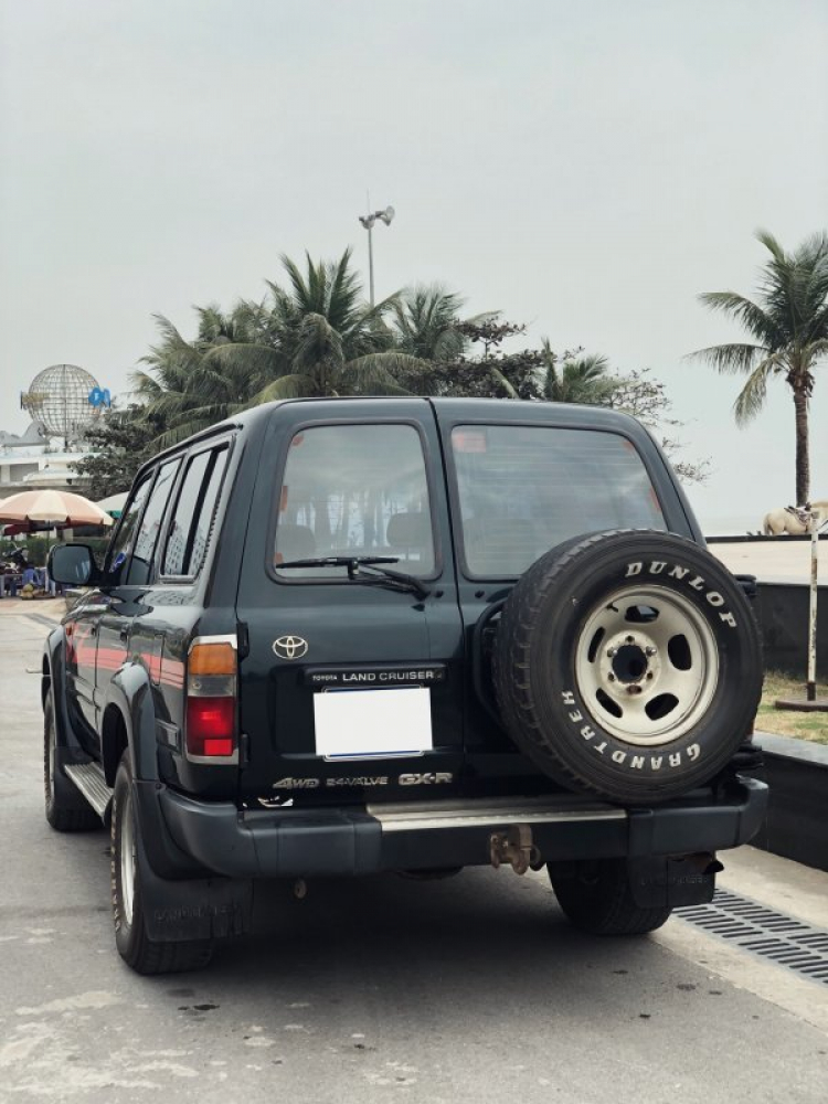 LAND CRUISER FRIENDCLUB (LFC) "Where there were NO ROADS, there was LAND CRUISER" LAND CRUISER FRIENDCLUB (LFC) "Where there were NO ROADS, there was LAND CRUISER"