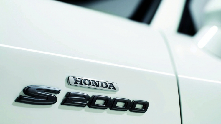 Honda S2000: Tương lai bị bỏ ngỏ