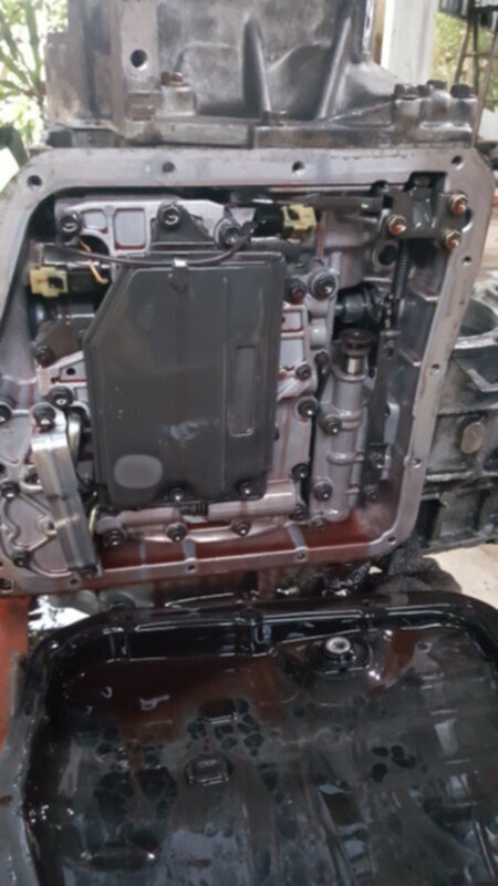Camry: Trao đổi kinh nghiệm sửa chữa, phụ tùng Camry 8X 9X 0X (Đời 86 đến 2000)