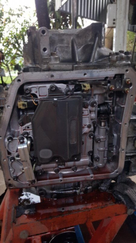Camry: Trao đổi kinh nghiệm sửa chữa, phụ tùng Camry 8X 9X 0X (Đời 86 đến 2000)