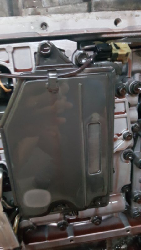 Camry: Trao đổi kinh nghiệm sửa chữa, phụ tùng Camry 8X 9X 0X (Đời 86 đến 2000)