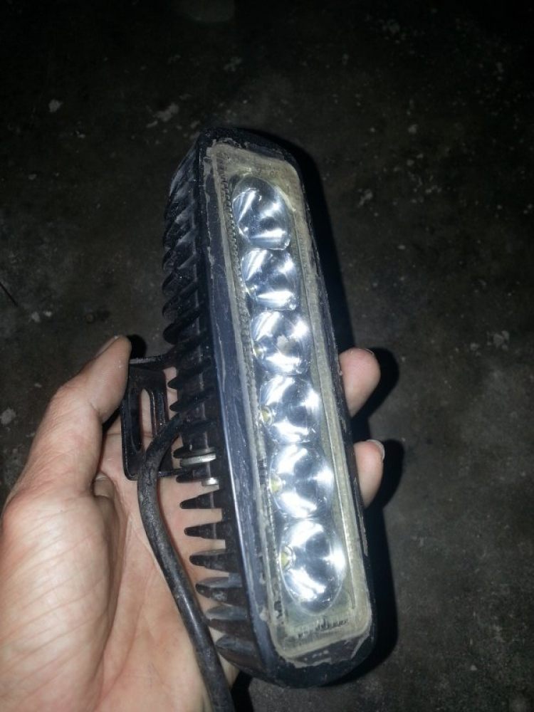 Jolie - Chiếc xe thân thiện Jolie - Chiếc xe thân thiện