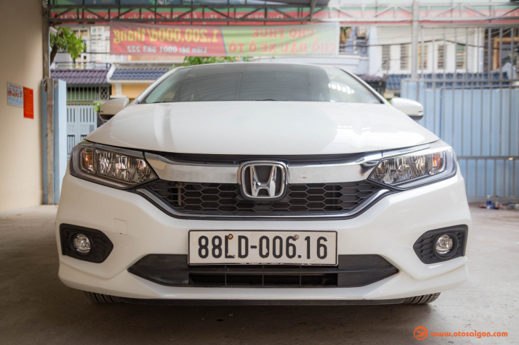 [Clip] So sánh Toyota Vios 1.5G và Honda City 1.5TOP - ngon hơn chưa chắc đã bán chạy hơn