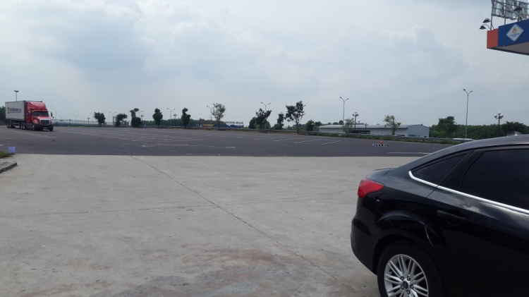 Tiêu hao nhiên liệu của Focus 2016 1.5 ecoboot Tiêu hao nhiên liệu của Focus 2016 1.5 ecoboot
