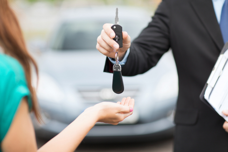Bộ Công thương khuyến cáo người tiêu dùng khi mua xe ô tô dịp cận Tết