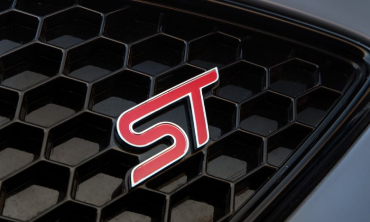 Ford Explorer 2020 sẽ có phiên bản ST mạnh hơn 440 mã lực