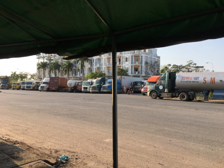 Jolie - Chiếc xe thân thiện Jolie - Chiếc xe thân thiện