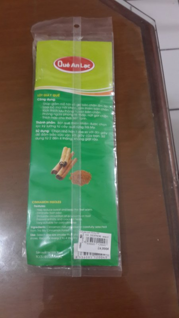 Chạy lâu... chân ra mồ hôi Chạy lâu... chân ra mồ hôi