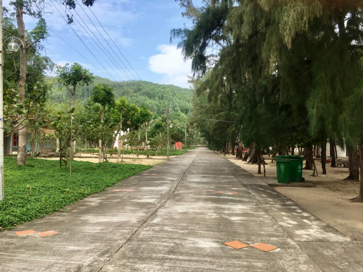 Chỉ dẫn chổ ăn nghỉ từ Sài Gòn - Quy Nhơn Chỉ dẫn chổ ăn nghỉ từ Sài Gòn - Quy Nhơn